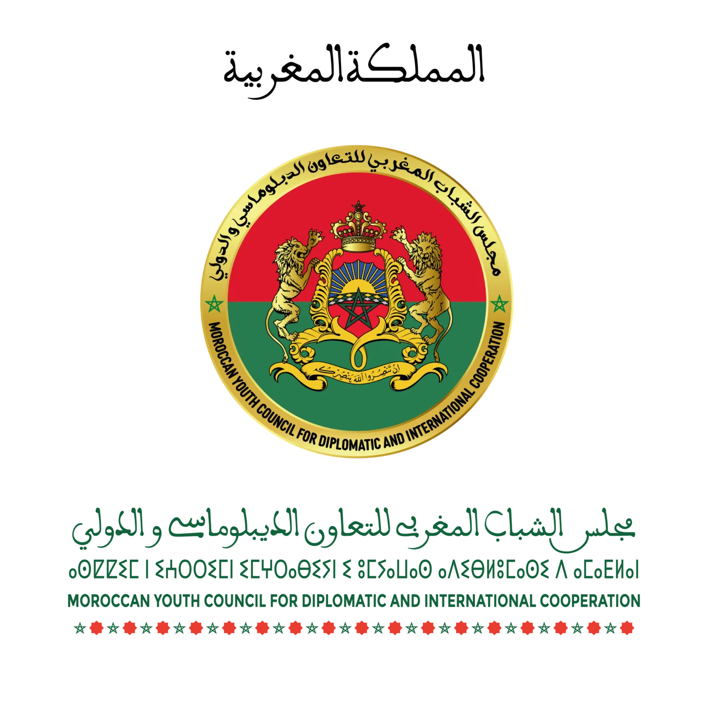 MYCDIC Logo
